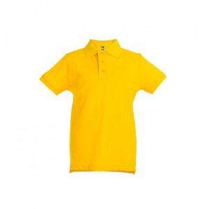 ADAM KIDS. Children's polo shirt - Image 4