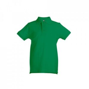 ADAM KIDS. Children's polo shirt - Image 5