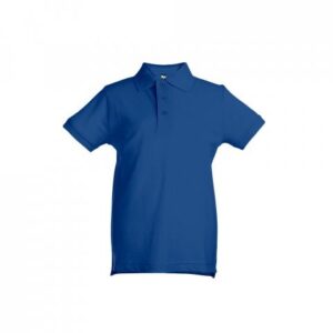 ADAM KIDS. Children's polo shirt - Image 6