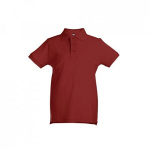 ADAM KIDS. Children's polo shirt - Image 7