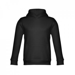 PHOENIX KIDS. Children's unisex hooded sweatshirt - Image 4