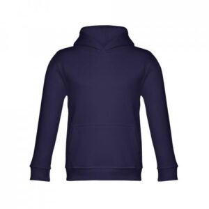PHOENIX KIDS. Children's unisex hooded sweatshirt - Image 5