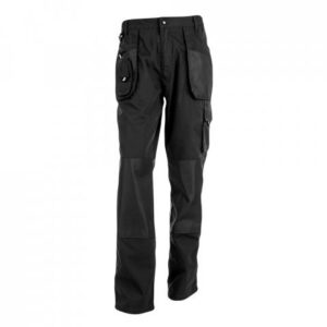 WARSAW. Men's workwear trousers - Image 3