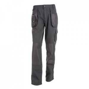 WARSAW. Men's workwear trousers - Image 4
