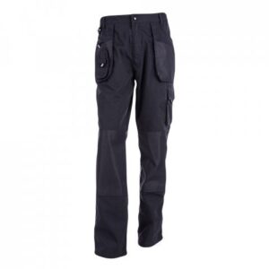 WARSAW. Men's workwear trousers - Image 5