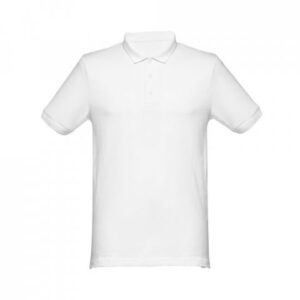 MONACO. Men's polo shirt - Image 1