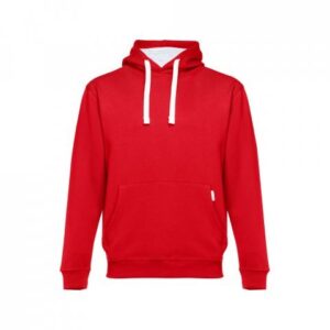 MOSCOW. Unisex sweatshirt - Image 3