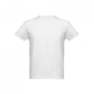 NICOSIA. Men's sports t-shirt - Image 3