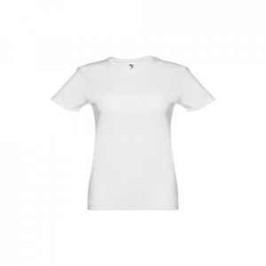 NICOSIA WOMEN. Women's sports t-shirt - Image 3