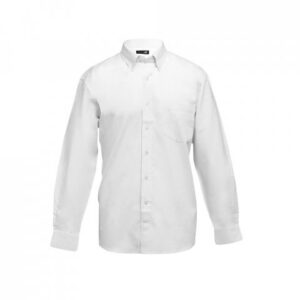 TOKYO. Men's oxford shirt - Image 3