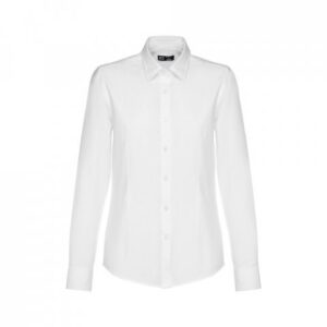TOKYO WOMEN. Women's oxford shirt - Image 3