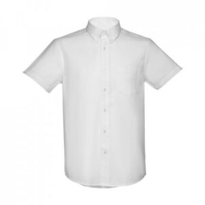 LONDON. Men's oxford shirt - Image 3