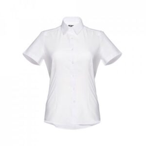 LONDON WOMEN. Women's oxford shirt - Image 3