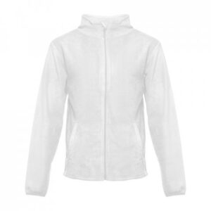 HELSINKI. Men's polar fleece jacket - Image 1
