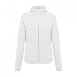 HELSINKI WOMEN. Women's polar fleece jacket - Image 3