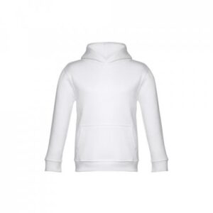 PHOENIX KIDS. Children's unisex hooded sweatshirt