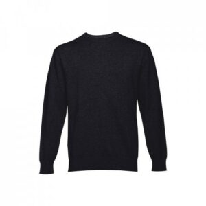 MILAN RN. Men's crew neck jumper - Image 3