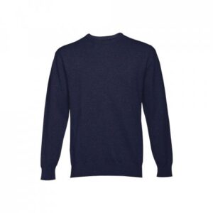 MILAN RN. Men's crew neck jumper - Image 4