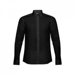 BATALHA. Men's poplin shirt - Image 1
