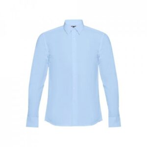 BATALHA. Men's poplin shirt - Image 4