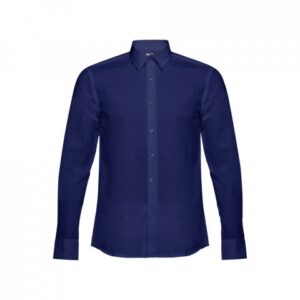 BATALHA. Men's poplin shirt - Image 5