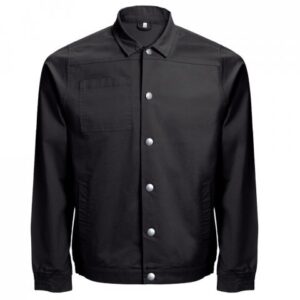 BRATISLAVA. Men's workwear jacket - Image 1