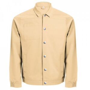BRATISLAVA. Men's workwear jacket - Image 4