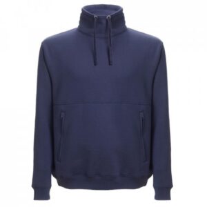 VILNIUS. Unisex hooded sweatshirt - Image 4