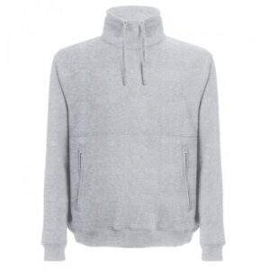 VILNIUS. Unisex hooded sweatshirt - Image 6