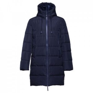 BRUSSELS. Padded unisex parka - Image 5