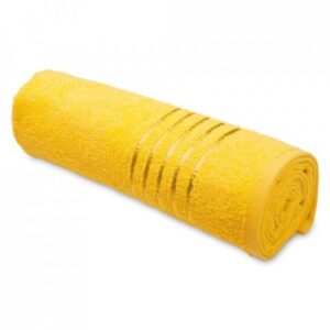 TROPIC II. Cotton terry towel