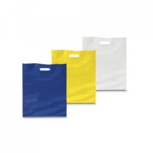 PE BAG. Bag - Image 3