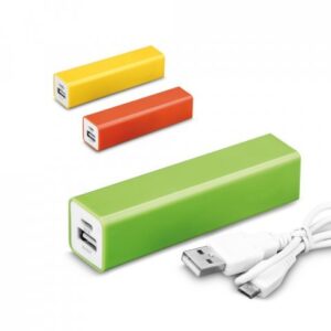 TESLA. Portable battery