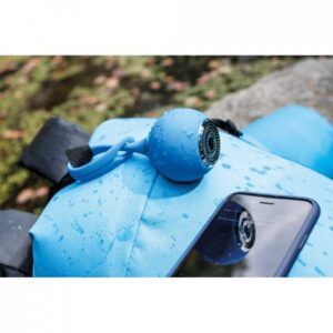 NITRO. Speaker with microphone - Image 4