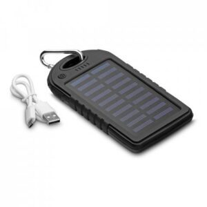 RESIST. Portable battery - Image 3