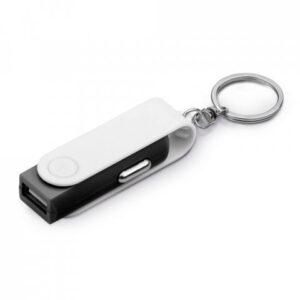 CARTECH. Keyring - Image 4