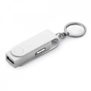 CARTECH. Keyring - Image 5