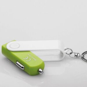 CARTECH. Keyring - Image 7