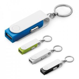 CARTECH. Keyring - Image 3