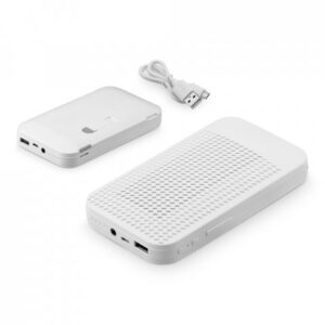FUSION. Portable battery - Image 1
