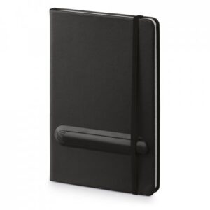 LINKED. A5 Notepad - Image 5