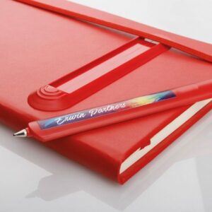 LINKED. A5 Notepad - Image 7