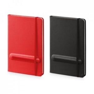 LINKED. A5 Notepad - Image 3