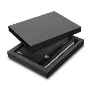 Märkmik LANYBOOK GLAMOROUS BEAUTY - Image 3