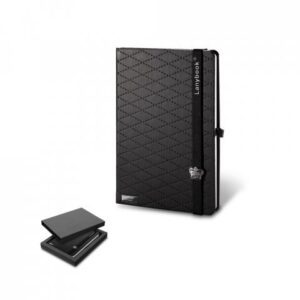 Märkmik LANYBOOK GLAMOROUS BEAUTY