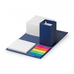 Märkmepaberite komplekt SHENNA. Office set - Image 5