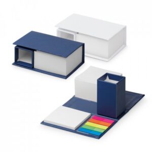 Märkmepaberite komplekt SHENNA. Office set - Image 3