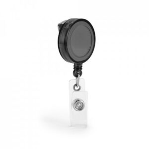 YEATS. Badge reel - Image 4