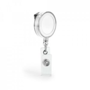 YEATS. Badge reel - Image 7