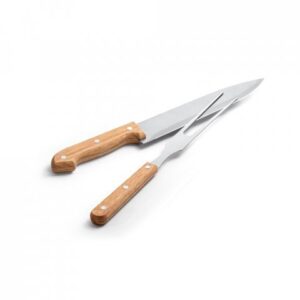 SALSA. Barbecue set - Image 7